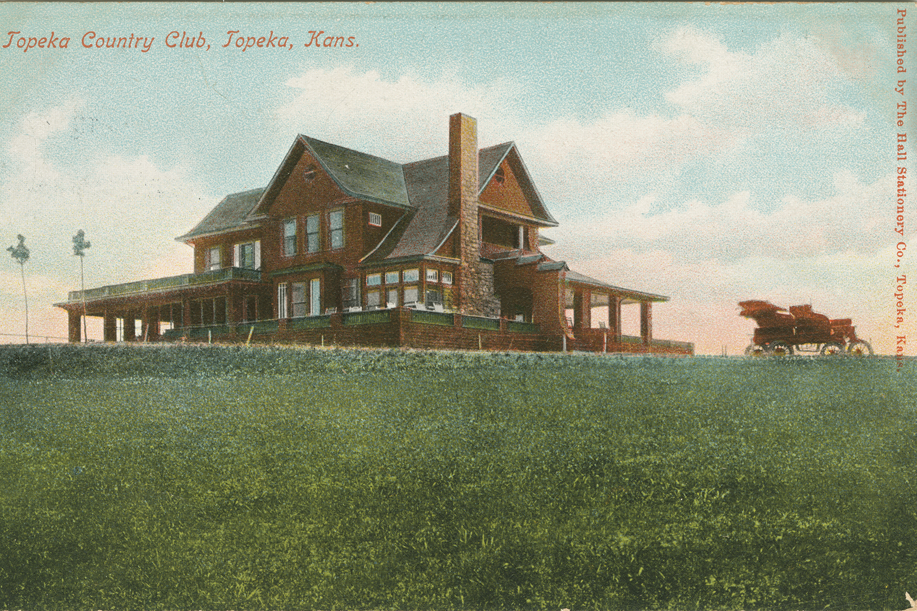 Historical Postcard 2