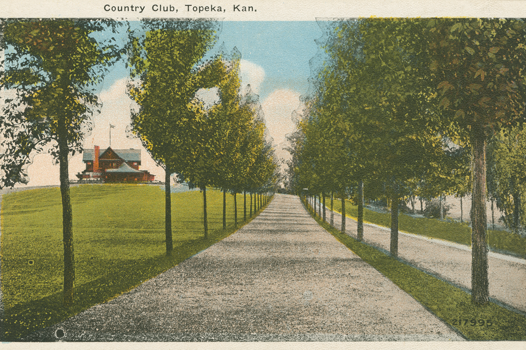 Historical Postcard 1